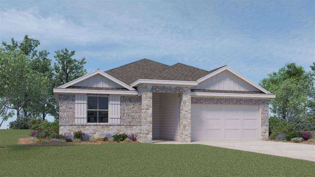 426 Fall Aster DR, Kyle, TX 78640