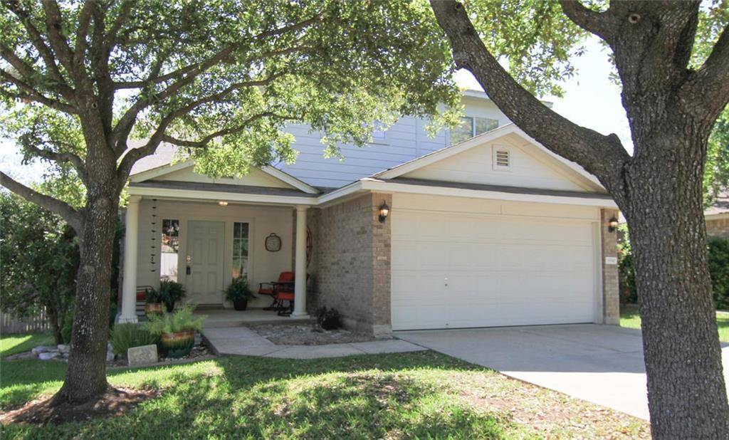 3590 Rock Shelf LN, Round Rock, TX 78681