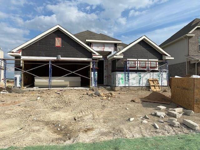 763 Leadtree LOOP, Buda, TX 78610