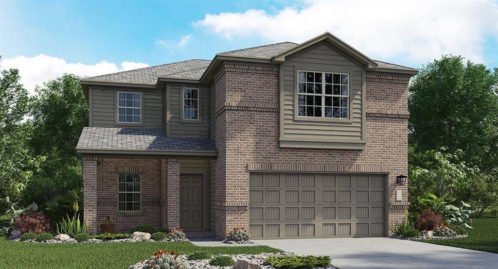 308 Andesite TRL, Buda, TX 78610