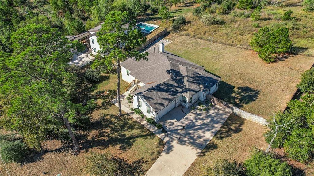 134 Lakeside DR, Bastrop, TX 78602