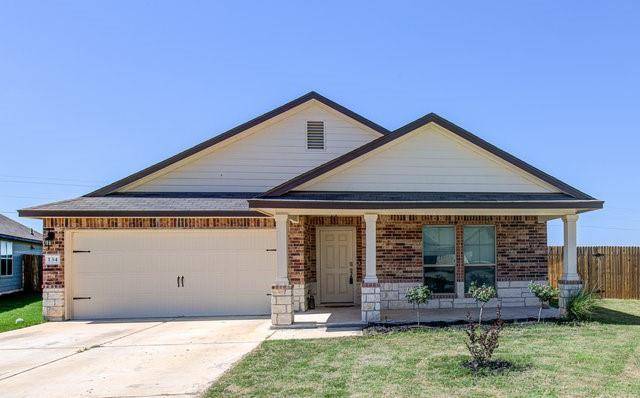 134 Bethann LOOP, Taylor, TX 76574