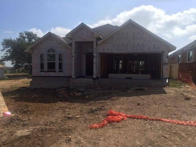 1404 Morning View RD, Georgetown, TX 78628