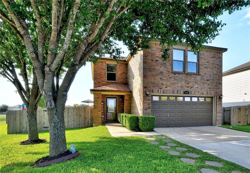 540 Tower DR, Kyle, TX 78640