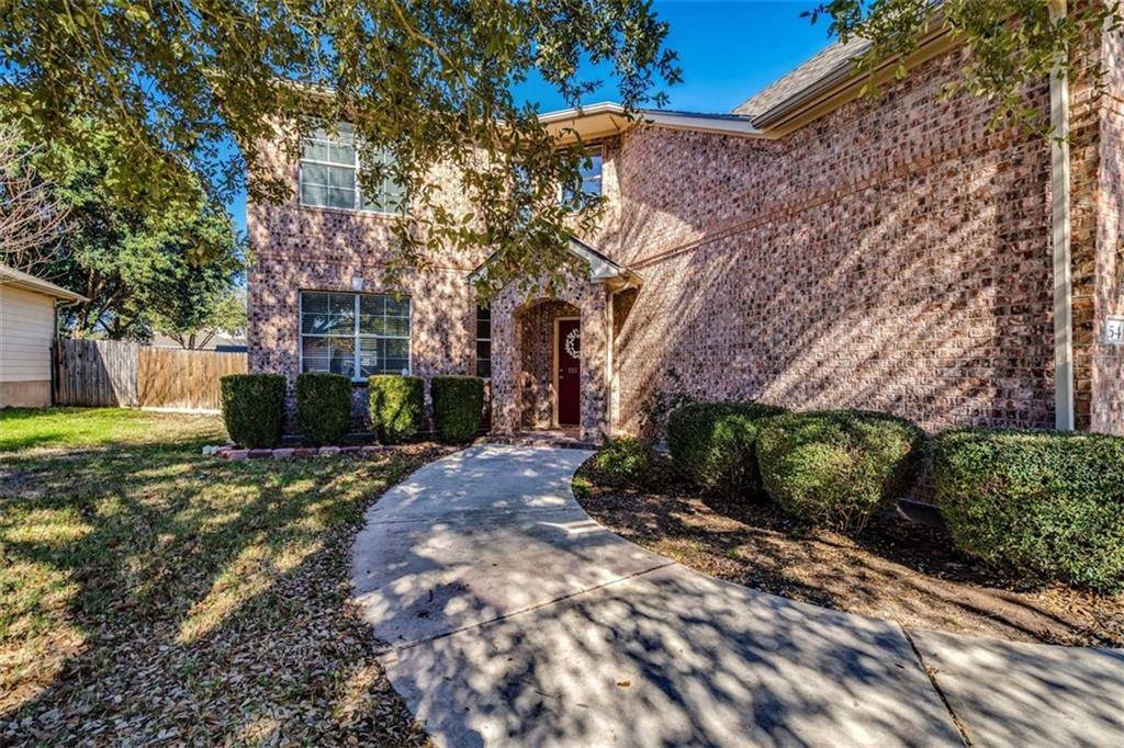 154 Covent DR, Kyle, TX 78640