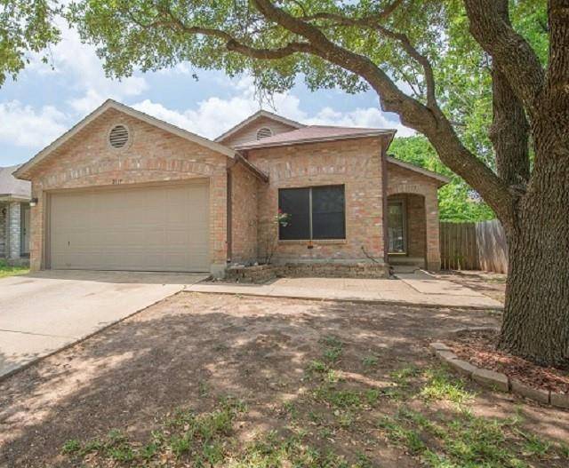 2519 Stapleford DR, Cedar Park, TX 78613
