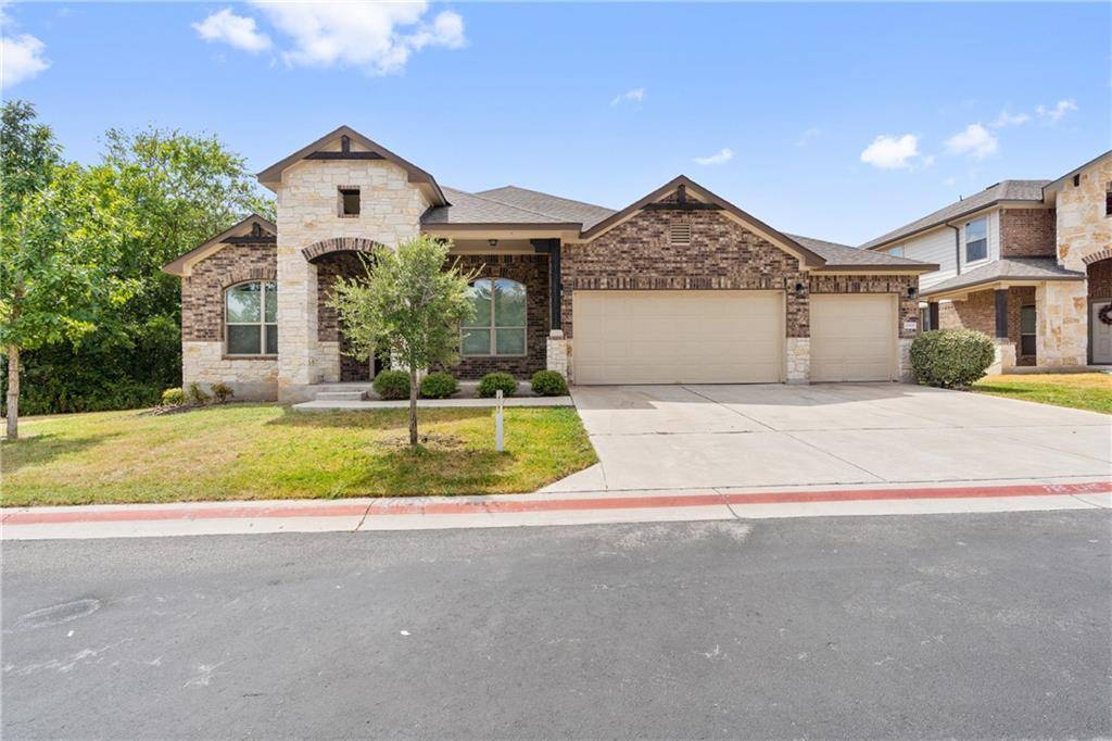 10800 Owyhee VW, Austin, TX 78754