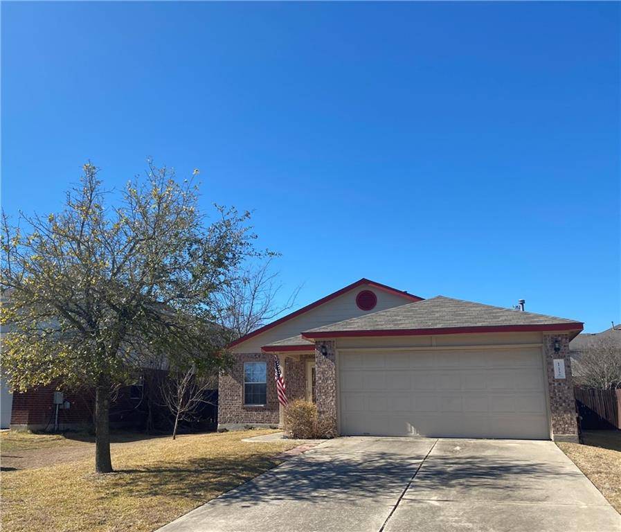 112 Hunters DR, Kyle, TX 78640