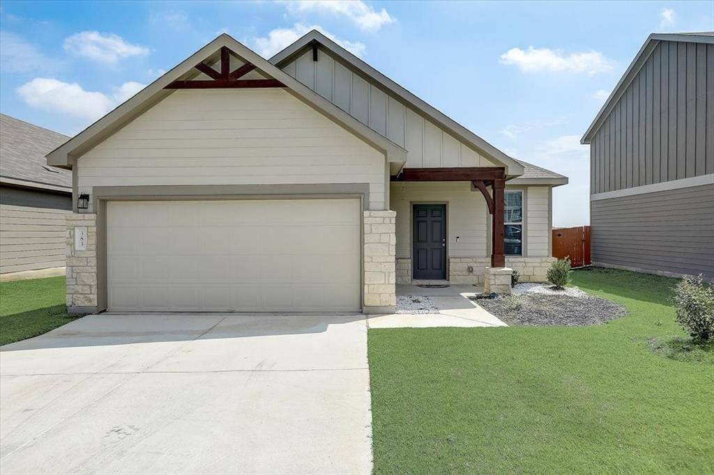 383 Grace Lilly DR, Buda, TX 78610