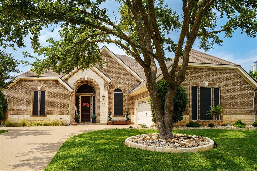 131 Fairwood DR, Georgetown, TX 78628