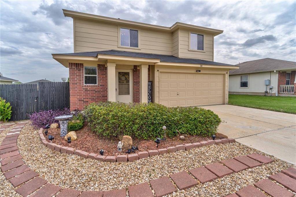 181 Endeavour, Kyle, TX 78640
