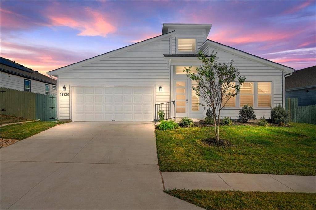16520 Glimmering RD, Manor, TX 78653
