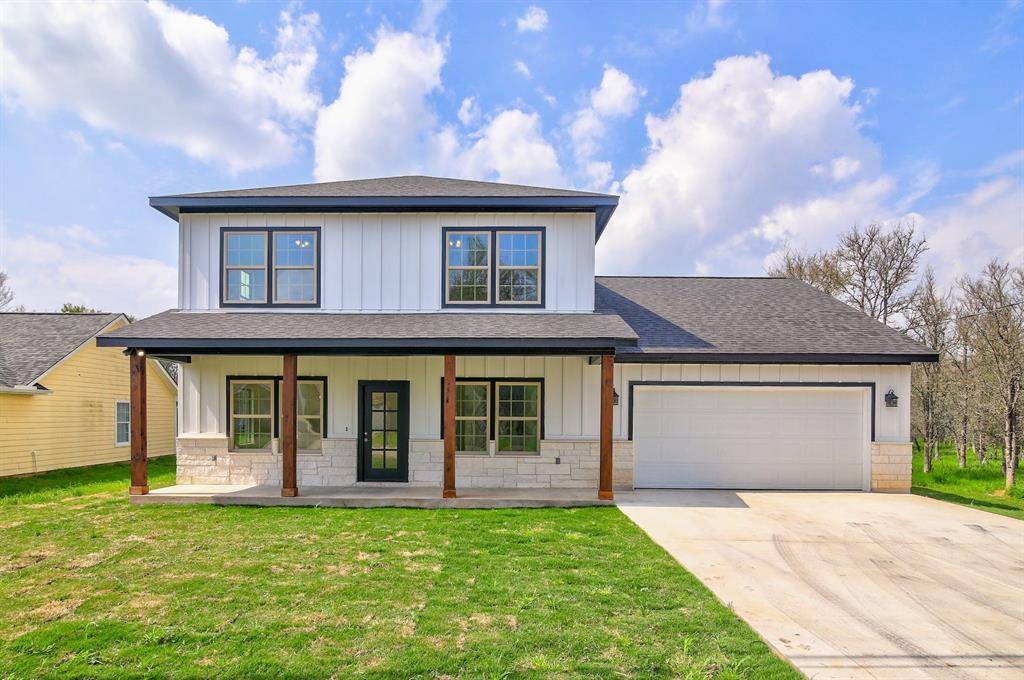 108 Puu Waa Waa LN, Bastrop, TX 78602