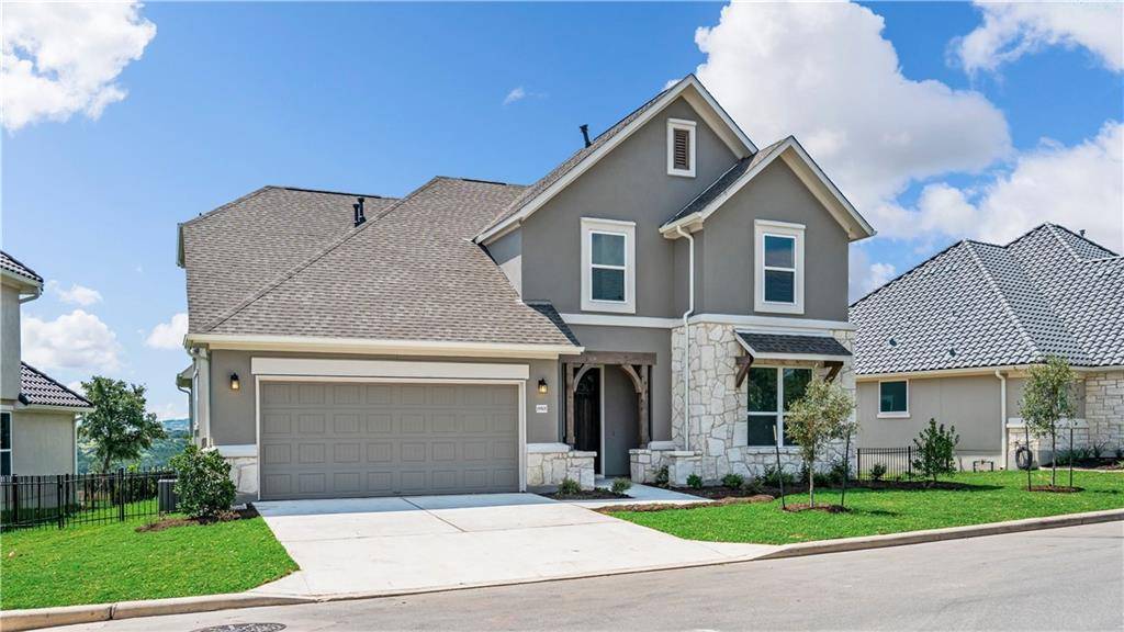 19501 Summit Glory TRL, Spicewood, TX 78669