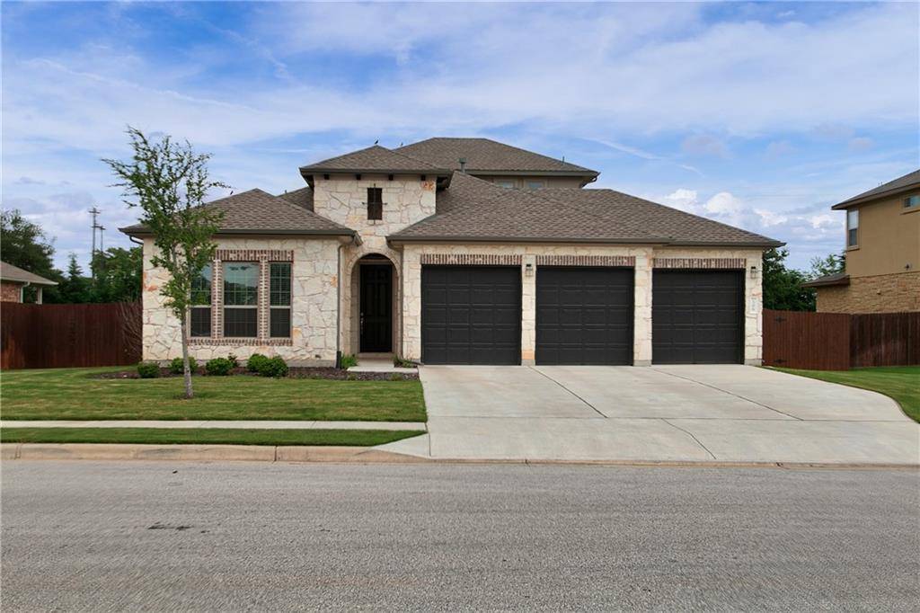 106 Summer Park BND, Cedar Park, TX 78613