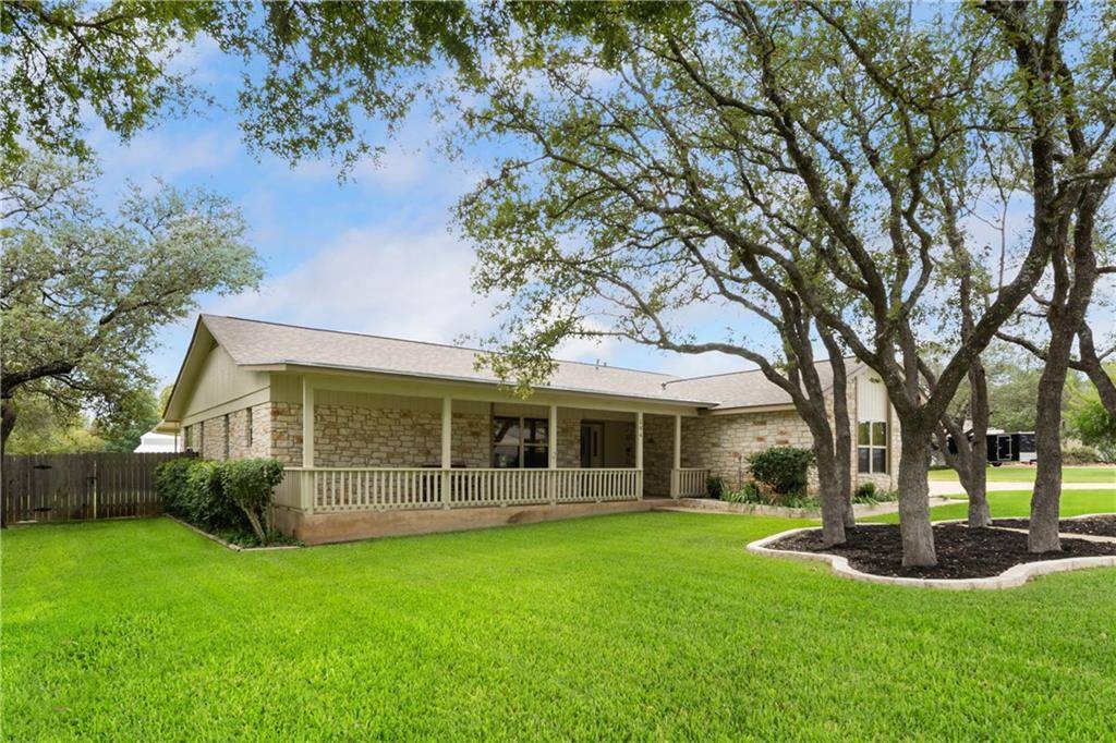 204 Turtle BND, Georgetown, TX 78628