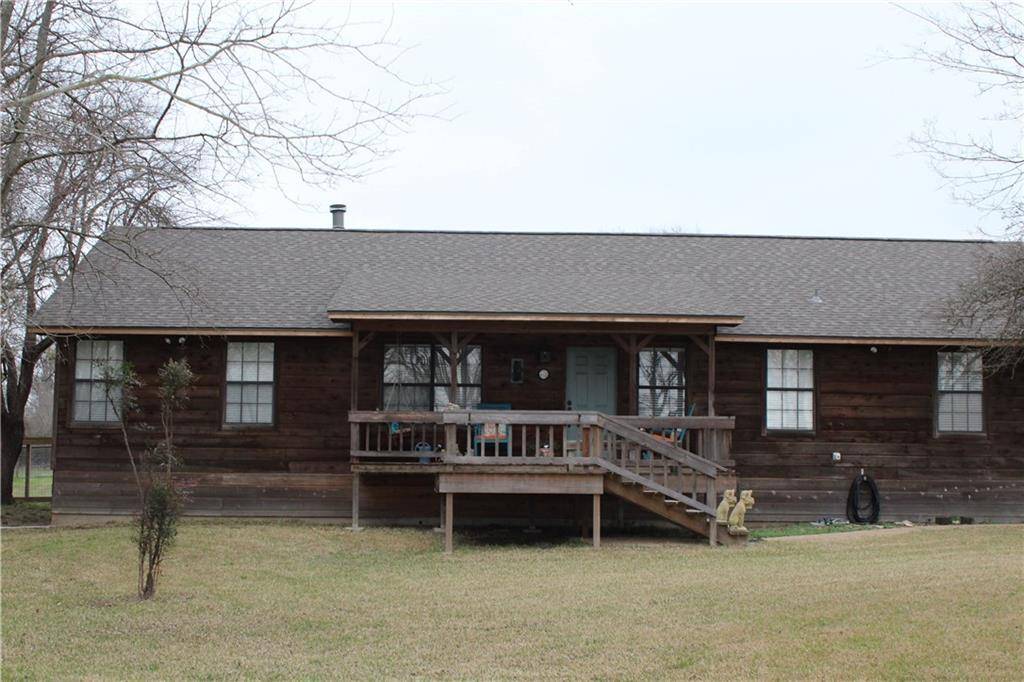 8756 FM 487, Rockdale, TX 76567