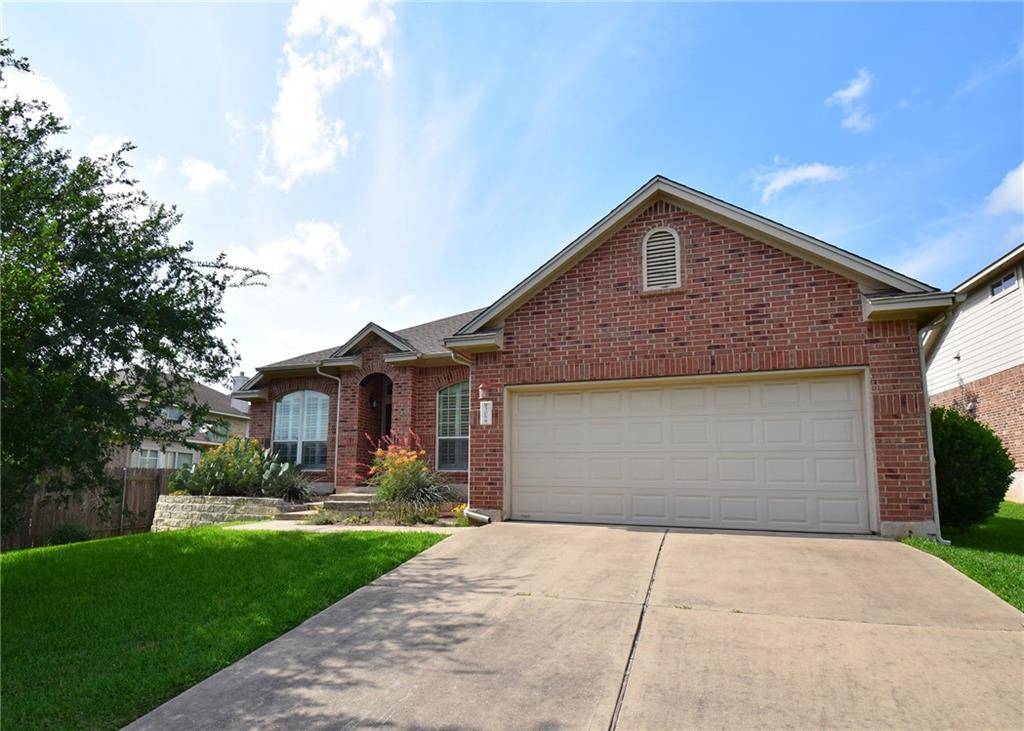 9308 Castle Pines DR, Austin, TX 78717
