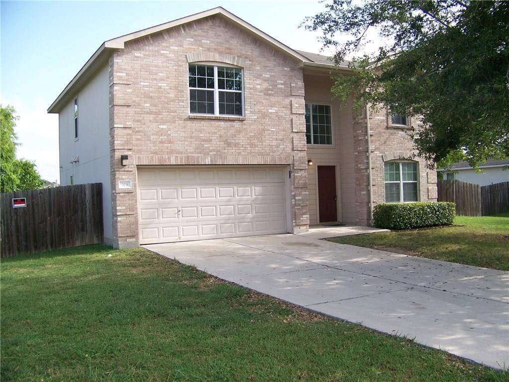 309 Dandelion LOOP, Kyle, TX 78640