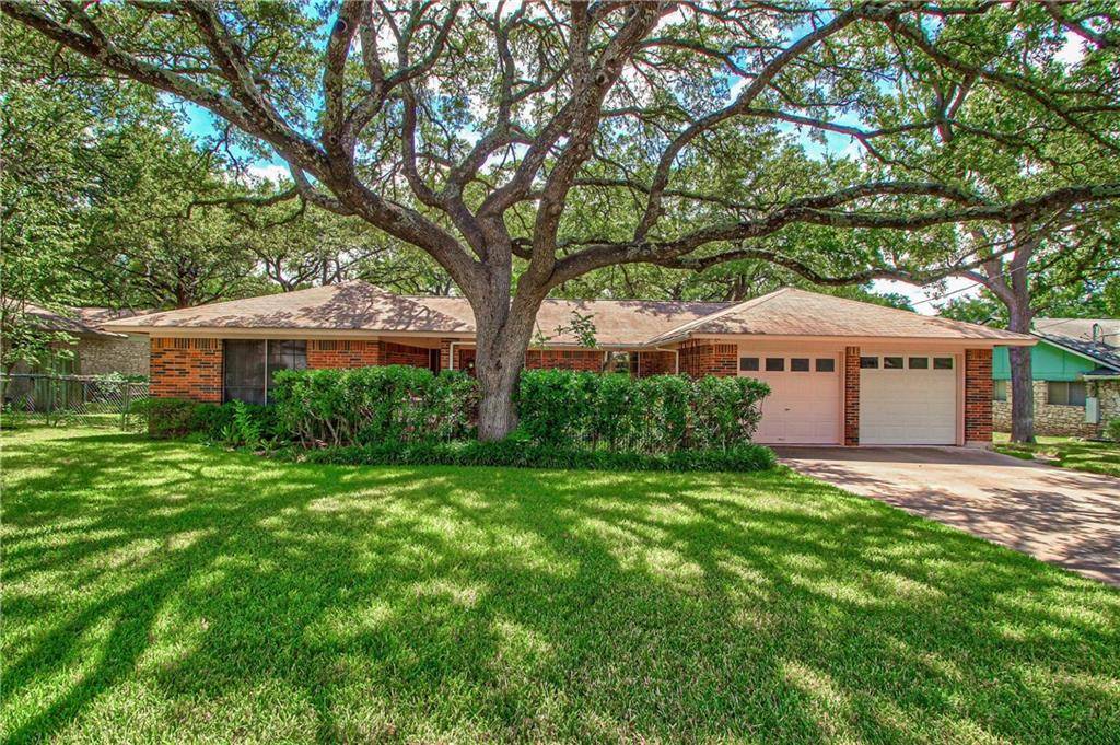 2401 ORLEANS DR, Cedar Park, TX 78613