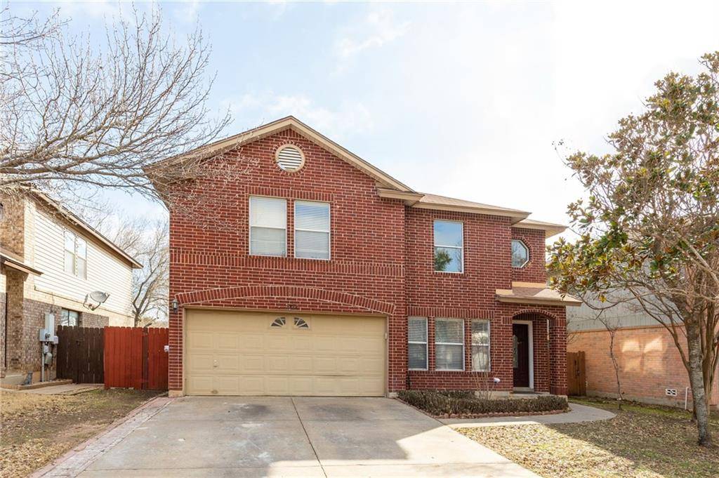 2414 Glen Field DR, Cedar Park, TX 78613