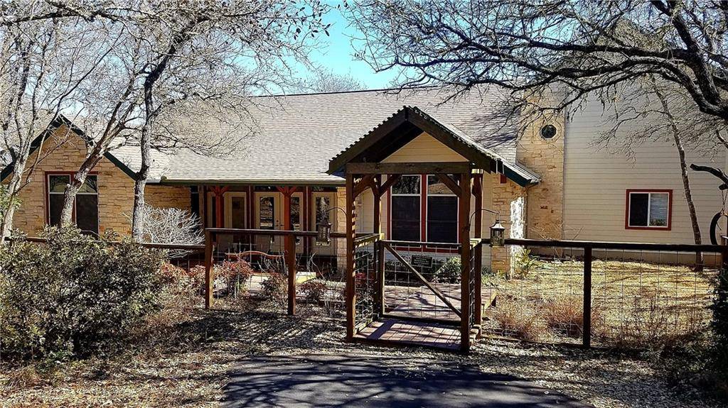 16003 Arbor TRL, Buda, TX 78610