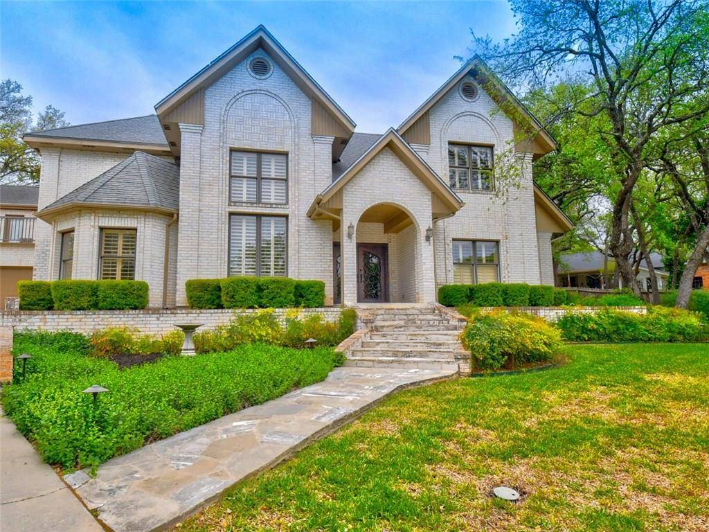 706 Peggy Nell DR, Lampasas, TX 76550