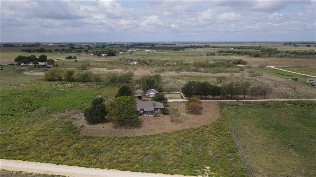 200 County Road 423, Taylor, TX 76574