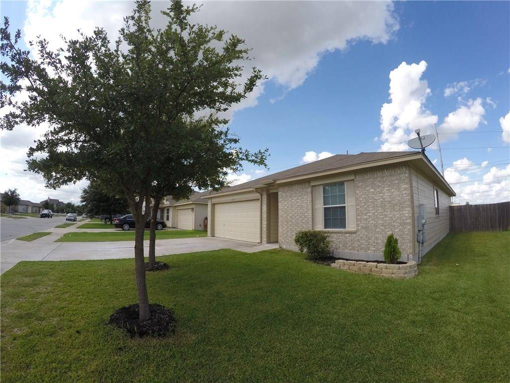 120 Holland ST, Hutto, TX 78634