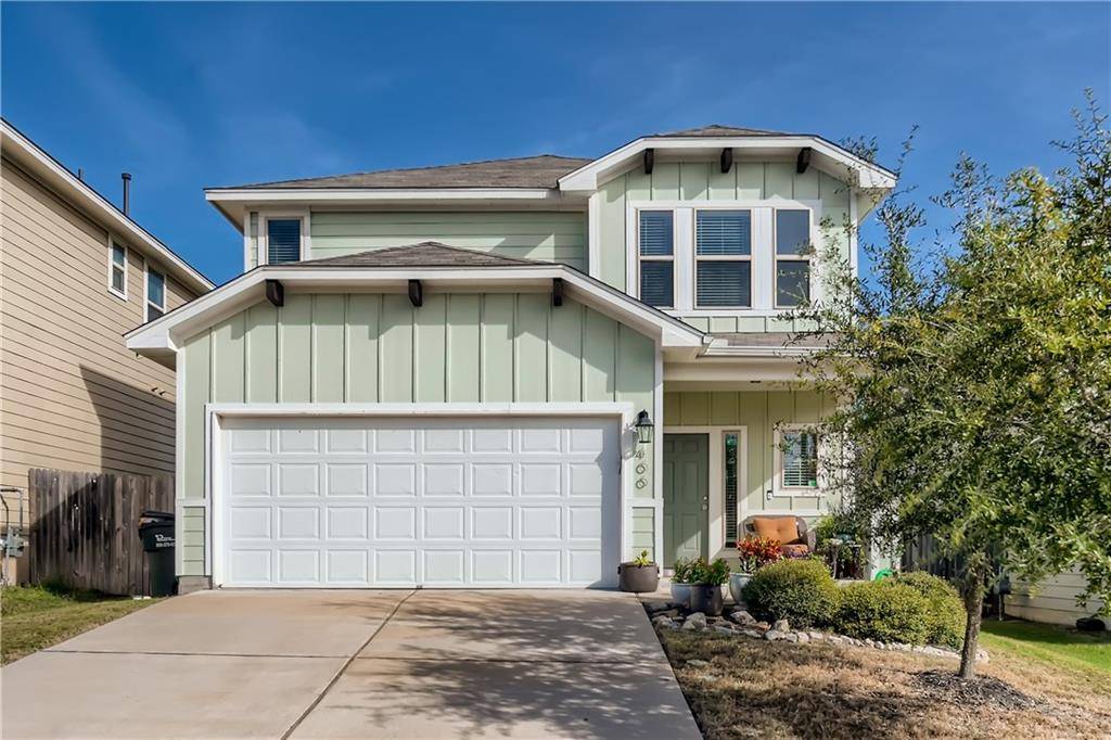 466 Twisted Oaks LN, Buda, TX 78610