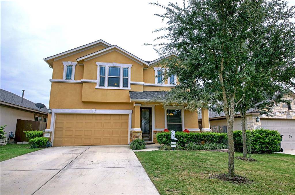 149 Camden CV, Buda, TX 78610
