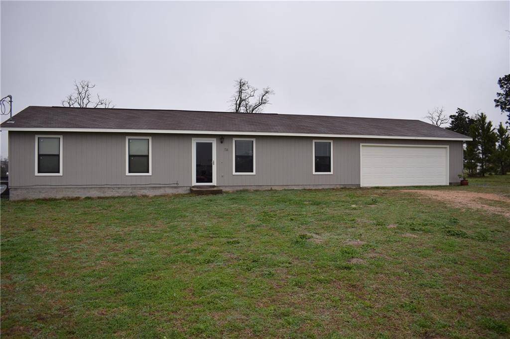 114 Limousine LN, Bastrop, TX 78602