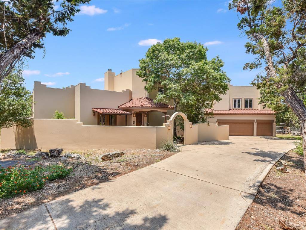945 Shepherd RD, Georgetown, TX 78628