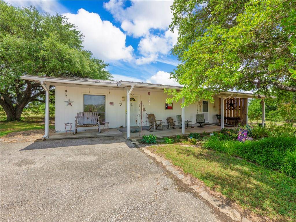 690 County Road 267, Georgetown, TX 78628