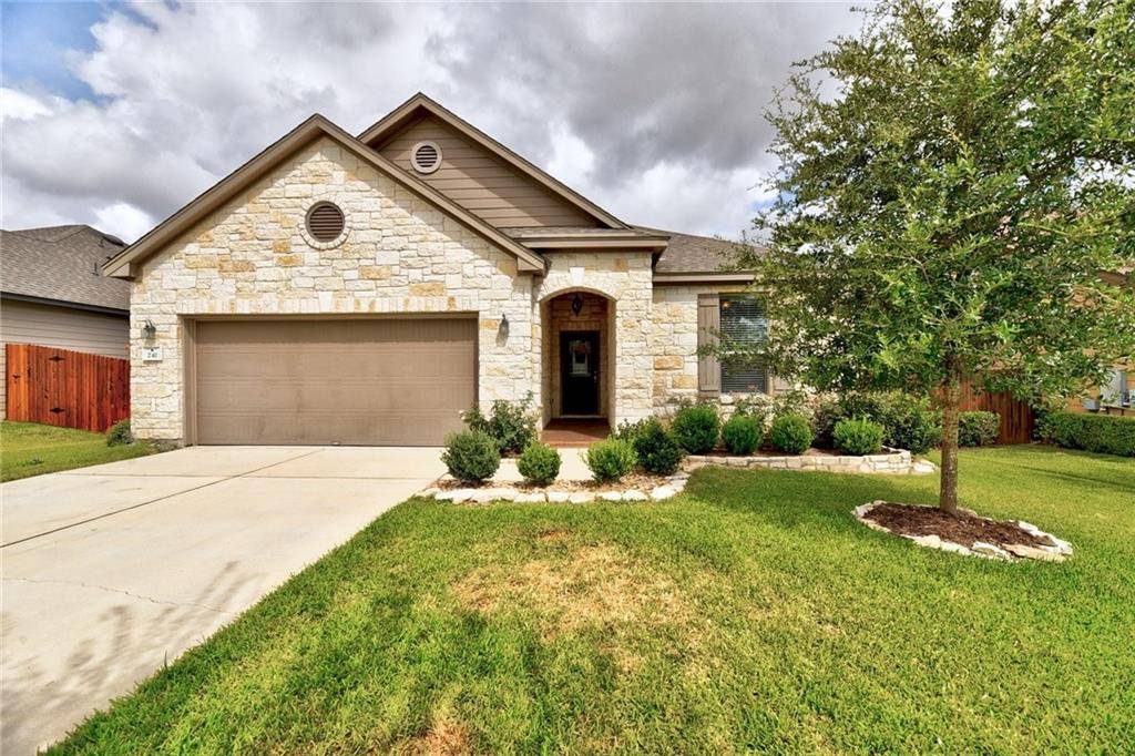 241 Apricot DR, Kyle, TX 78640