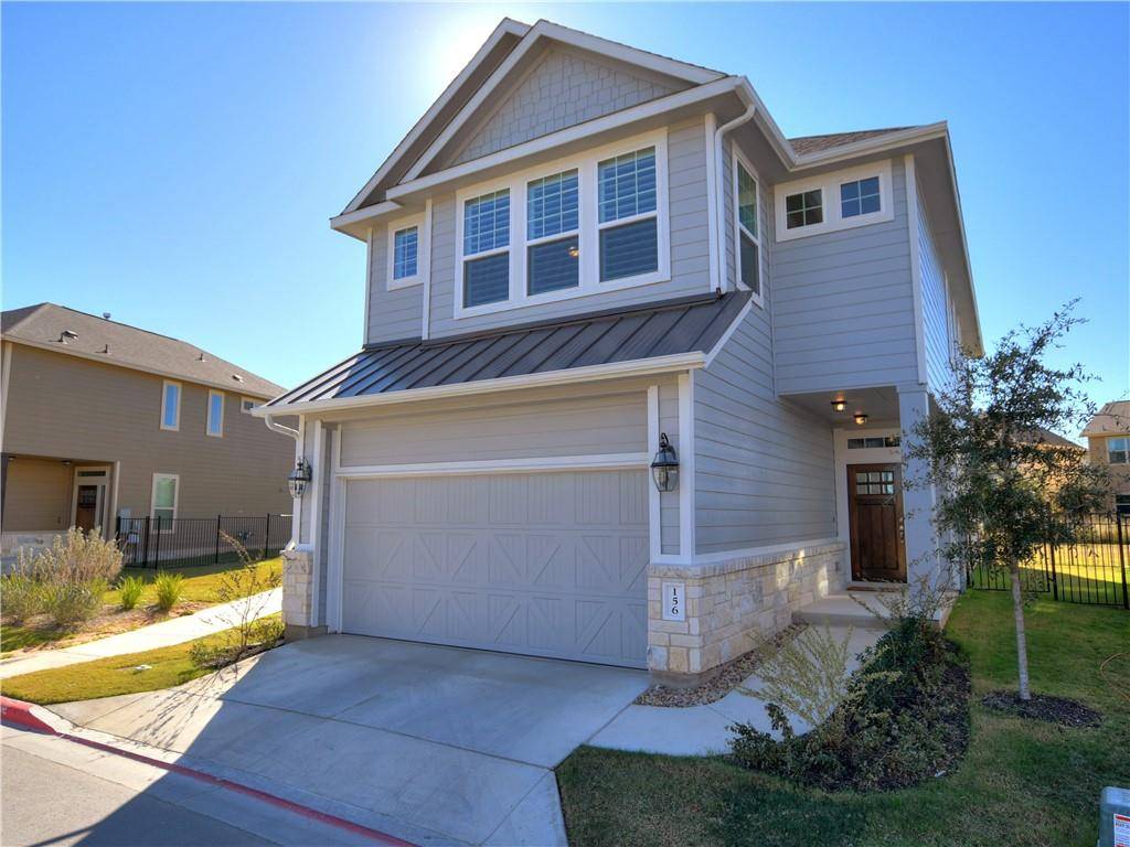 156 Alexander, Kyle, TX 78640