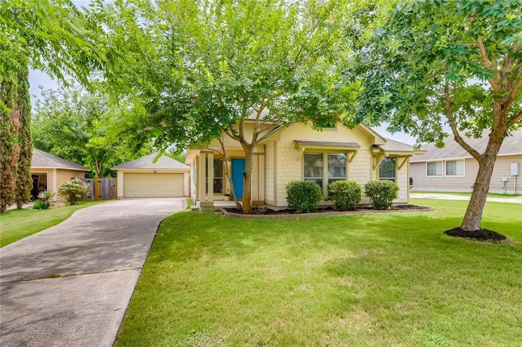 1121 Twin CV, Kyle, TX 78640