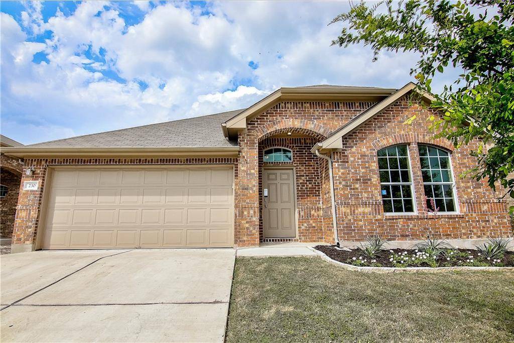 230 Pond View PASS, Buda, TX 78610