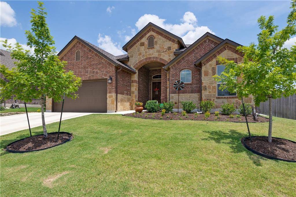 310 Betony LOOP, Buda, TX 78610