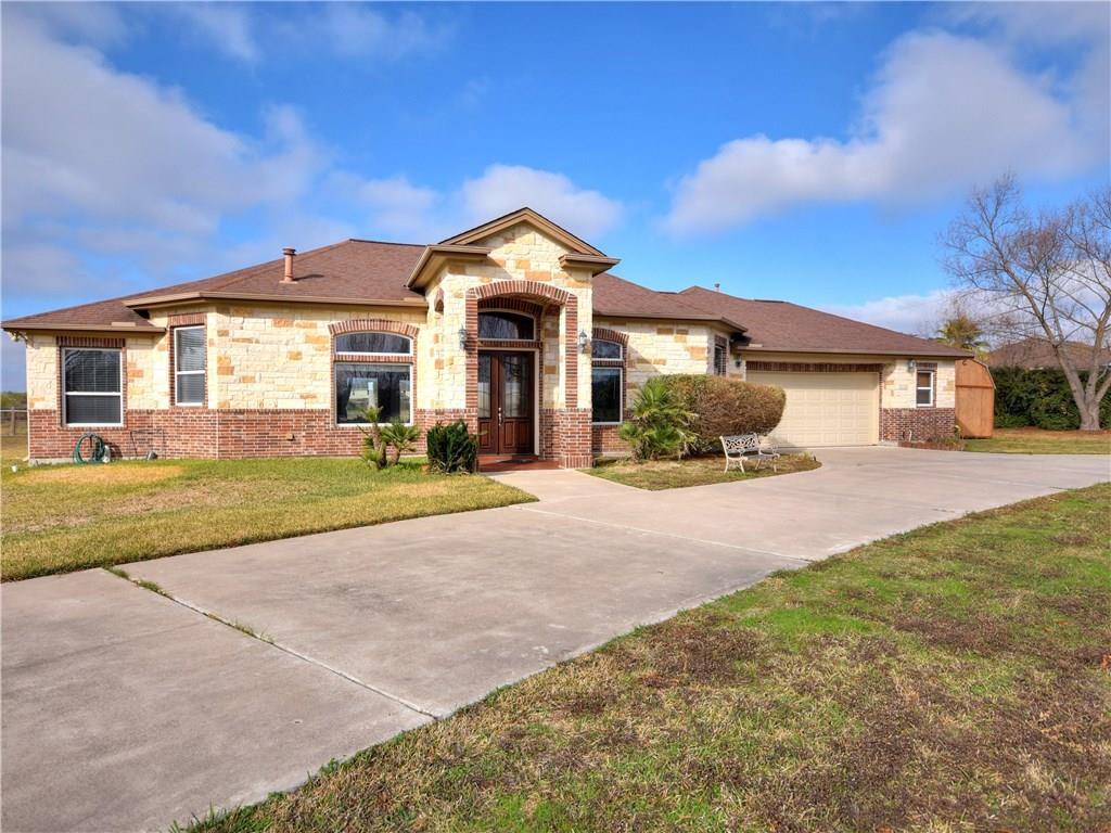 651 Estates Of Brushy Creek DR, Hutto, TX 78634