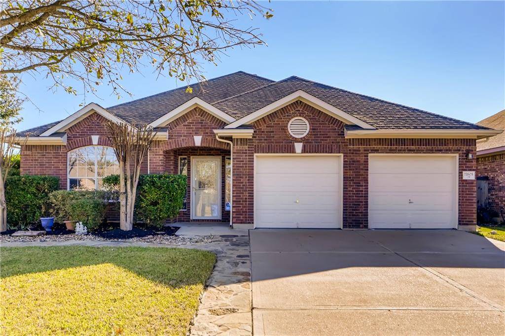 11605 Sun Glide LN, Manor, TX 78653
