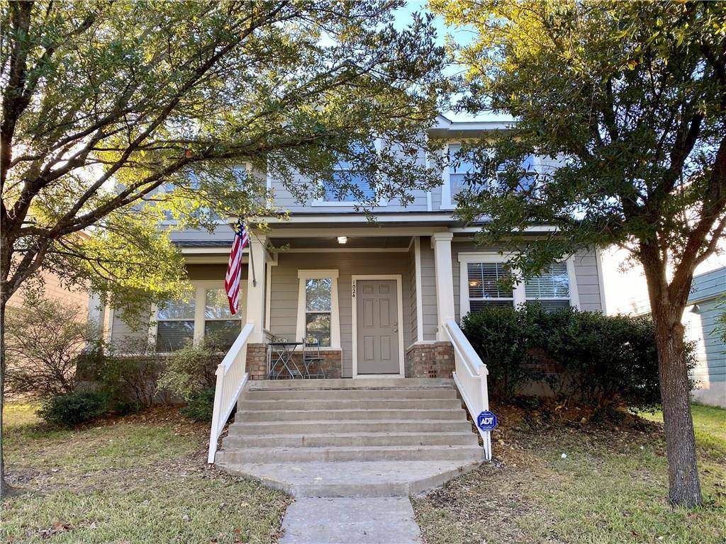 1024 Monadale TRL, Round Rock, TX 78664