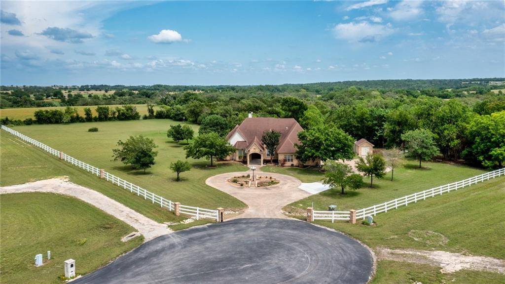30143 Twin Creek DR, Georgetown, TX 78626