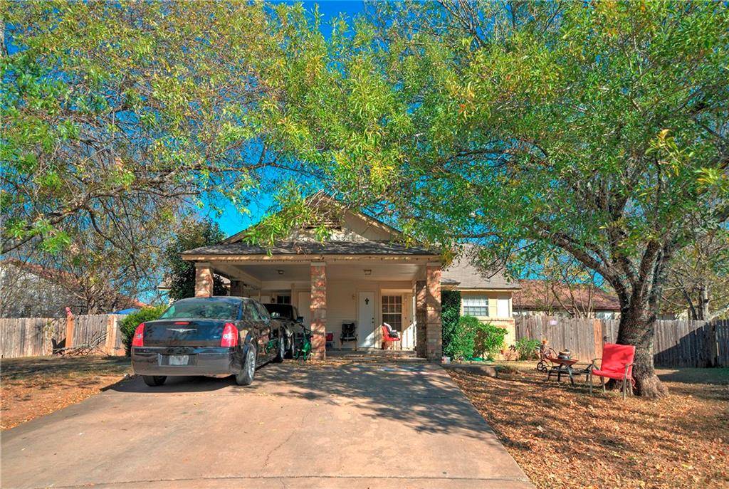 520-521 Gregory CT, Round Rock, TX 78664