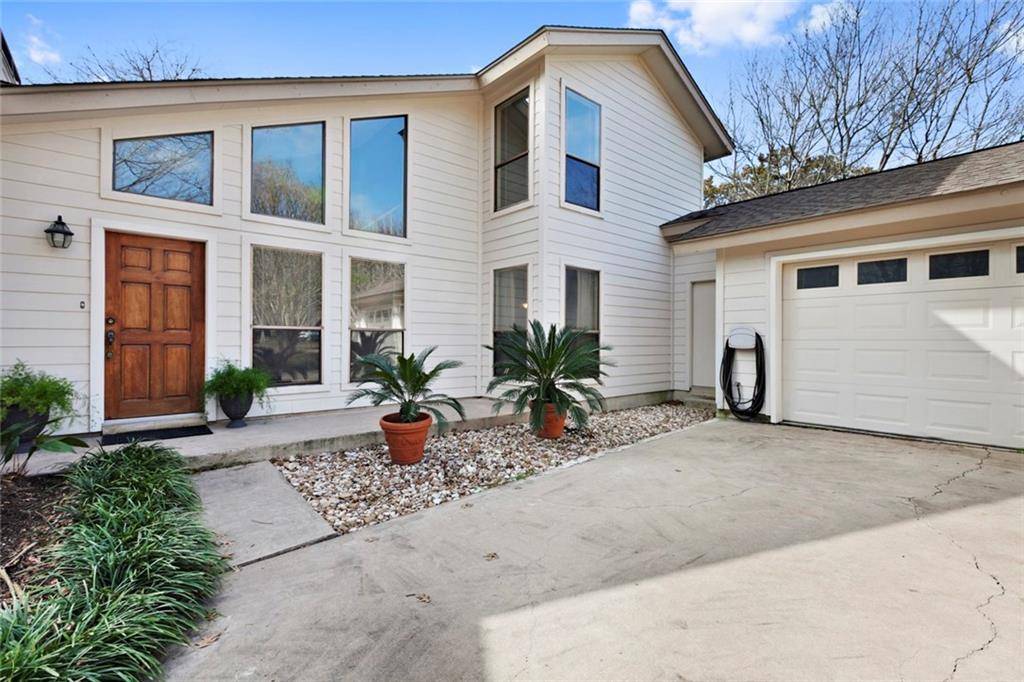 3501 Arrowhead CIR, Round Rock, TX 78681