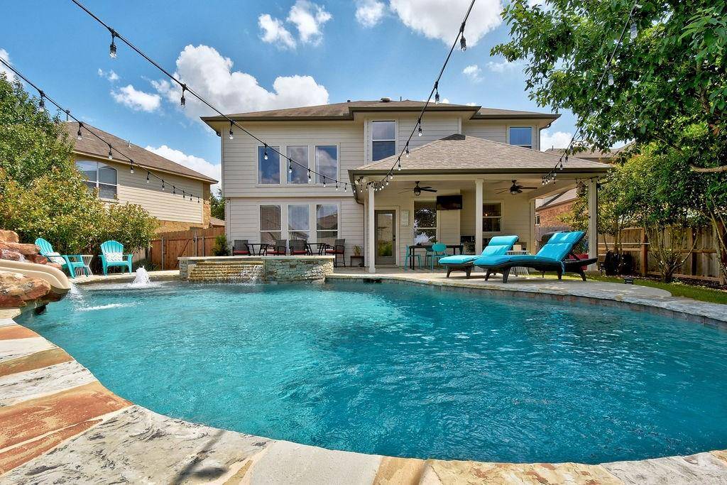 151 Wildcat Draw, Buda, TX 78610