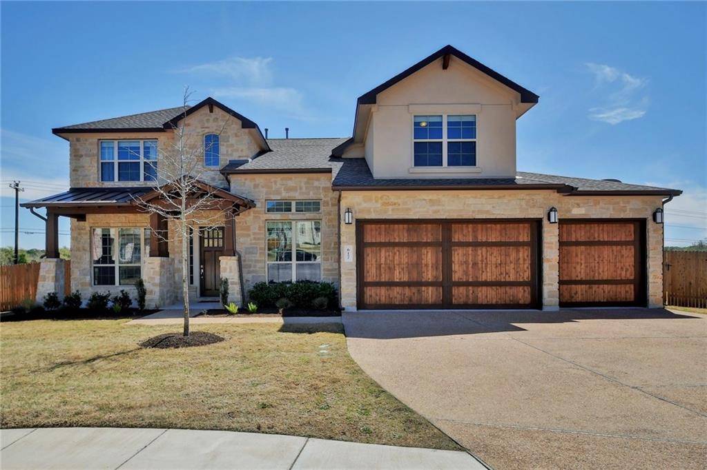 617 Raging River RD, Cedar Park, TX 78613