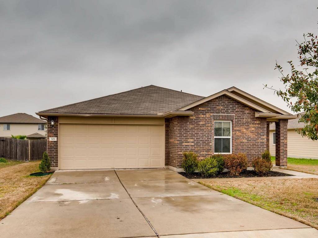 306 San Antonio Riverwalk, Hutto, TX 78634