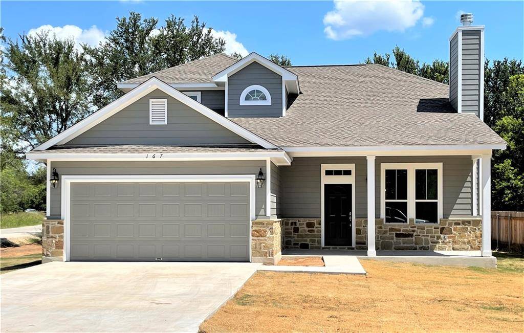167 Waikakaaua DR, Bastrop, TX 78602