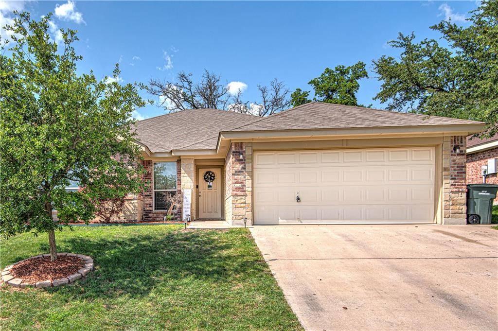 3514 Lucas ST, Copperas Cove, TX 76522
